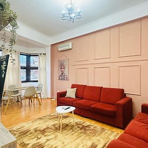Appartement met Twee Slaapkamers